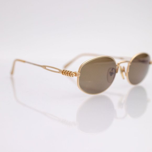 Vintage Jean Paul Gaultier JPG 55-6111 (New Old Stock) - Picture 4 of 16